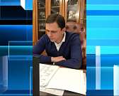 Глава Орловщины накануне вечером снова вышел в эфир в соцсетях Глава Орловщины накануне вечером снова вышел в эфир в соцсетях