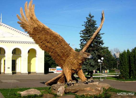 Заведущего аттракционами в городском парке в Орле отправили под домашний арест, "Орловский бриллиант" проведет международный бой и стало известно, жители каких регионов предпочитают путешествовать по Орловщине. Об этом в рубрике "Экспресс-новости" Заведущего аттракционами в городском парке в Орле отправили под домашний арест, "Орловский бриллиант" проведет международный бой и стало известно, жители каких регионов предпочитают путешествовать по Орловщине. Об этом в рубрике "Экспресс-новости"