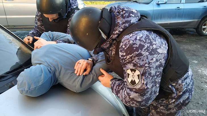 В Орле в пивбарах задержали двух дебоширов В Орле в пивбарах задержали двух дебоширов