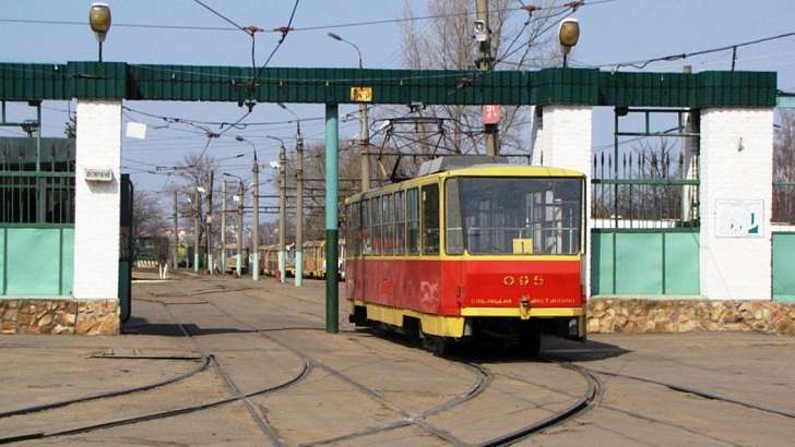 МУП «ТТП» может потерять контракт на обслуживание жителей Выгонки в Орле МУП «ТТП» может потерять контракт на обслуживание жителей Выгонки в Орле