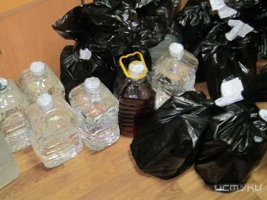 Жительница Ливенского района попалась на торговле опасным зельем Жительница Ливенского района попалась на торговле опасным зельем