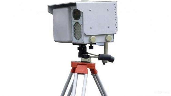 ГИБДД сообщила, где сегодня установлены приборы фотофиксации ГИБДД сообщила, где сегодня установлены приборы фотофиксации