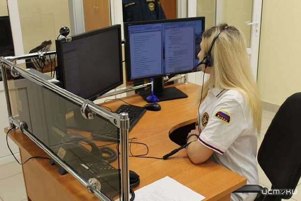 В Хотынце женщина дважды сообщала спасателям о мифическом пожаре в квартире В Хотынце женщина дважды сообщала спасателям о мифическом пожаре в квартире