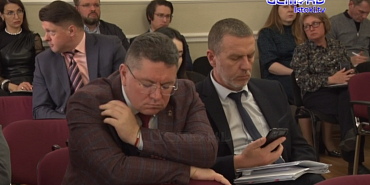Проблемы с качеством дорог и похвалы в адрес замначальника Орелгосзаказчика Проблемы с качеством дорог и похвалы в адрес замначальника Орелгосзаказчика