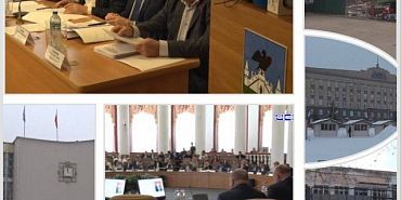 новости орел Вашему вниманию итоговый выпуск орловских новостей прошедшей недели