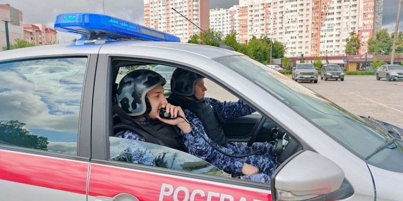Росгвардия дебош Двое пьяных посетителей разгромили орловскую базу отдыха