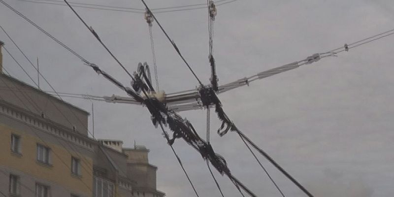 Ситуация на ТТП, как обычно, сложная, но управляемая.  Ситуация на ТТП, как обычно, сложная, но управляемая.