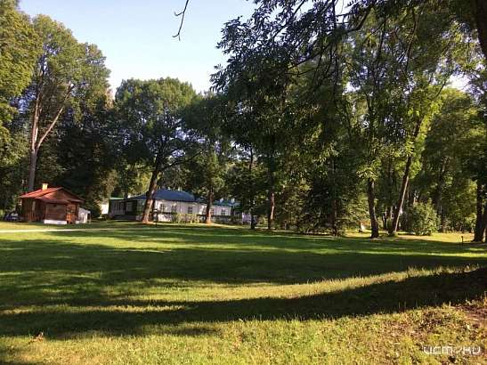 В Спасском-Лутовиново состоится ежегодный легкоатлетический пробег «Тургеневский» В Спасском-Лутовиново состоится ежегодный легкоатлетический пробег «Тургеневский»