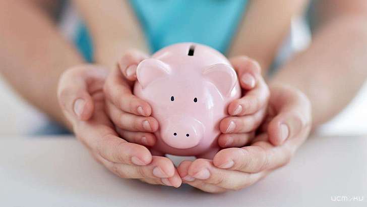 С 1 февраля выросли пособия для орловских родителей С 1 февраля выросли пособия для орловских родителей