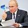 Путин заявил, что государство может обеспечить цены на продукты питания внутри страны ниже, чем на мировом рынке