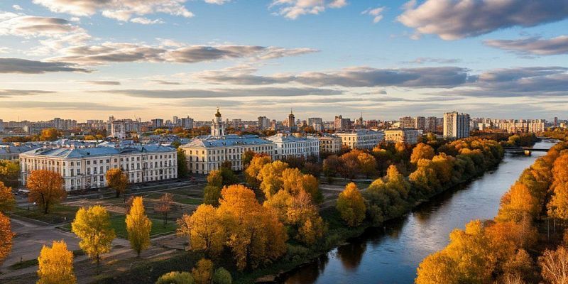 Сбербанк образование Образовательный кластер Орловской области пополнился новым партнером
