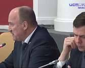 Почему половина подвальных помещений до сих пор находится в ужасном состоянии? Этот вопрос обсудили народные избранники на сессии облсовета Почему половина подвальных помещений до сих пор находится в ужасном состоянии? Этот вопрос обсудили народные избранники на сессии облсовета