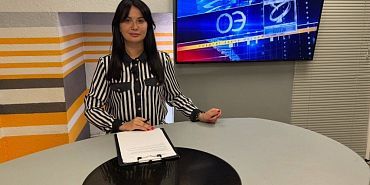 Анонс "Оперативный Эфир"  Губернатор вновь заговорил про интернет, депутаты хотят ужесточить правила для юных мотоциклистов, а в библиотеке им. Бунина открылась интересная фотовыставка – об этом в «Оперативном эфире»
