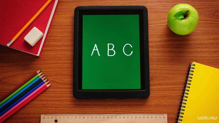 По планшету каждому ученику: три орловские школы ушли в «цифру» По планшету каждому ученику: три орловские школы ушли в «цифру»