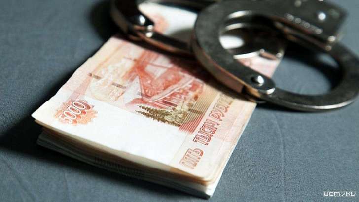 11 эпизодов: в Орле пойдет под суд женщина, дававшая взятки сотрудникам МЧС 11 эпизодов: в Орле пойдет под суд женщина, дававшая взятки сотрудникам МЧС