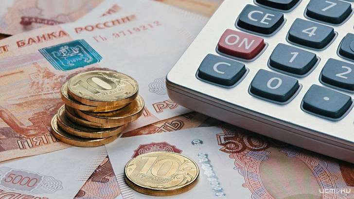 Андрей Клычков за три года рассчитывает снизить долги Орловщины на 24 % Андрей Клычков за три года рассчитывает снизить долги Орловщины на 24 %