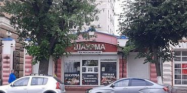 Управление Россельхознадзора по Орловской и Курской областям В кафе и ресторанах орловчан кормили сомнительной едой