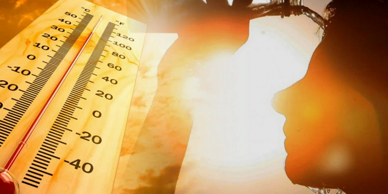 отопление Жара Отключение отопления в Орле можно пока не ждать