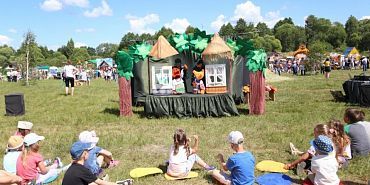 Троицкие хороводы  Праздник «Троицкие хороводы» пройдет в Орле