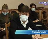 «Последний шанс» для «Экологистика»: в Орле и области до сих пор буксует вывоз мусора «Последний шанс» для «Экологистика»: в Орле и области до сих пор буксует вывоз мусора
