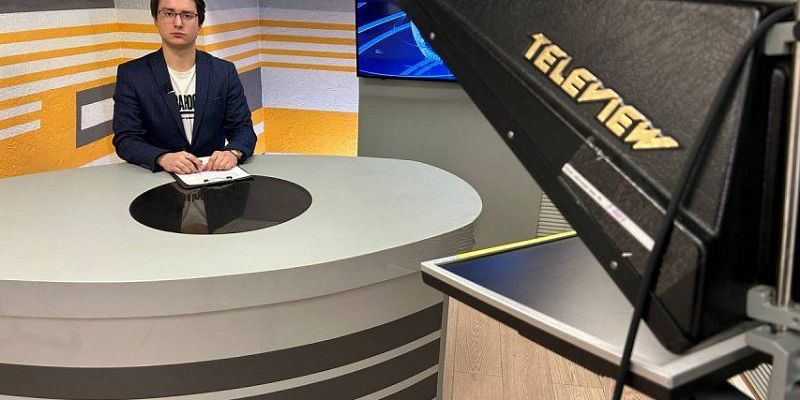 орловские новости Анонс "Оперативный Эфир"  новости орел Что будет сегодня в информационном выпуске "Оперативного эфира"