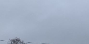 Сегодня утром орловчане были взволнованы серией громких хлопков  Сегодня утром орловчане были взволнованы серией громких хлопков