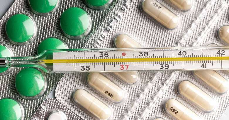 В Орловской области начала работать «горячая линия» по гриппу В Орловской области начала работать «горячая линия» по гриппу