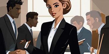 На работу почти половина орловчан не может прийти в том, в чем хочет На работу почти половина орловчан не может прийти в том, в чем хочет