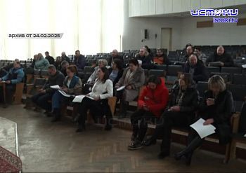 Мценск с новым мэром. Вспомним, что натворил старый и как прошли выборы нового Мценск с новым мэром. Вспомним, что натворил старый и как прошли выборы нового