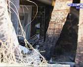 Орловчанка семь лет живет в сгоревшем доме. Чиновники не торопятся предоставлять новое жилье Орловчанка семь лет живет в сгоревшем доме. Чиновники не торопятся предоставлять новое жилье