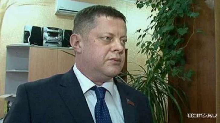 В Орле ушел из жизни депутат горсовета Константин Федотов В Орле ушел из жизни депутат горсовета Константин Федотов