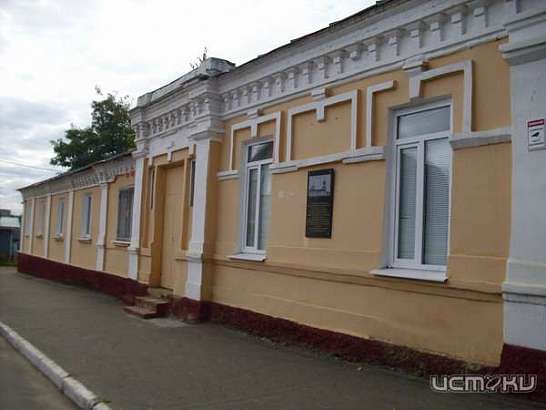 Детская школа искусств № 2 им. Глинки приглашает юных орловчан на обучение Детская школа искусств № 2 им. Глинки приглашает юных орловчан на обучение