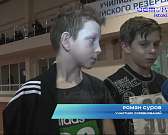 Выложились на все 100! В Орле определили самых быстрых юношей и девушек Выложились на все 100! В Орле определили самых быстрых юношей и девушек