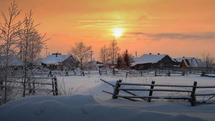 Сельским жителям Орловщины выделили средства на улучшение жилищных условий Сельским жителям Орловщины выделили средства на улучшение жилищных условий