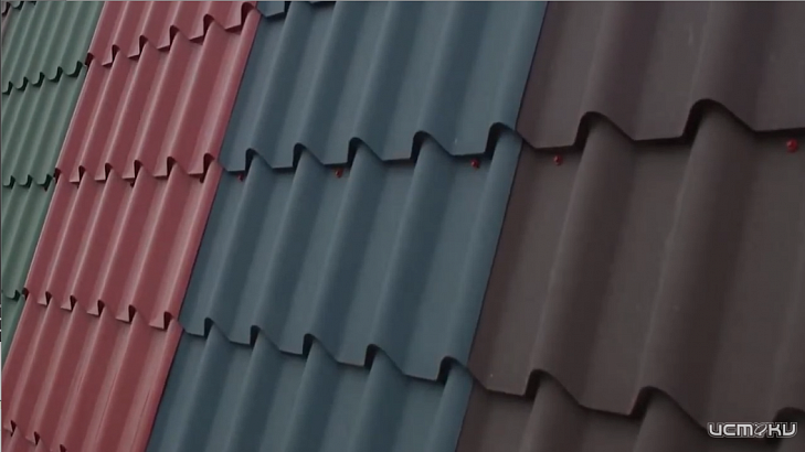 Выгодно купить кровельные материалы Выгодно купить кровельные материалы