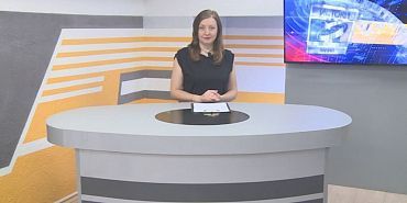Анонс "Оперативный Эфир"  Обещания губернатора и дырявая крыша, «Госуслуги» укажут путь к убежищам, ремонт сквера Бунина — о чем расскажем в «Оперативном эфире» сегодня