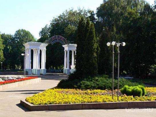 Орел- Выходные в городе. Орел- Выходные в городе.