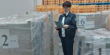 молоко Управление Россельхознадзора по Орловской и Курской областям Орловская область в десятки раз увеличила экспорт молочной продукции