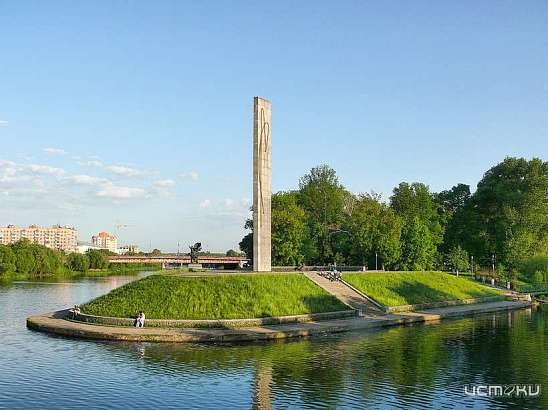 Жители Орла смогут выбрать общественные территории, которые нужно благоустроить Жители Орла смогут выбрать общественные территории, которые нужно благоустроить