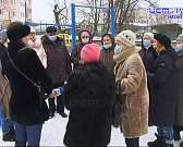 Продолжаем следить за домом №78 на улице Московской: там назревает вторая смена управляющей компании за полгода Продолжаем следить за домом №78 на улице Московской: там назревает вторая смена управляющей компании за полгода