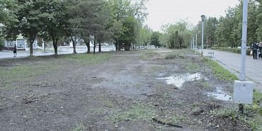 Визитная карточка микрорайона Визитная карточка микрорайона