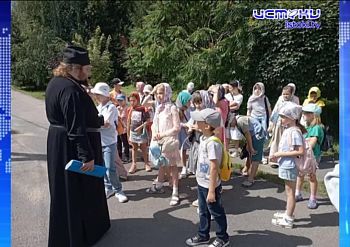 В честь столетия со дня рождения известного художника-мультипликатора Владимира Зарубина в Орле открыли тематическую выставку! В честь столетия со дня рождения известного художника-мультипликатора Владимира Зарубина в Орле открыли тематическую выставку!