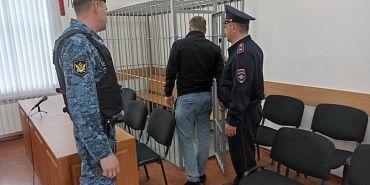 судебные приставы Орловской области Орловские приставы задержали беглеца, уклонившегося от судебного наказания