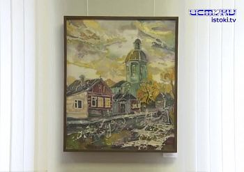 Круглая дата! Художественно-графическому факультету ОГУ исполнилось 65 лет Круглая дата! Художественно-графическому факультету ОГУ исполнилось 65 лет