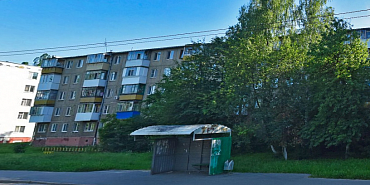 Ремонта в орловской пятиэтажке пришлось добиваться через суд Ремонта в орловской пятиэтажке пришлось добиваться через суд