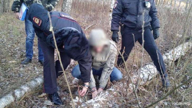 На Орловщине будут судить продавцов «медленной смерти» На Орловщине будут судить продавцов «медленной смерти»