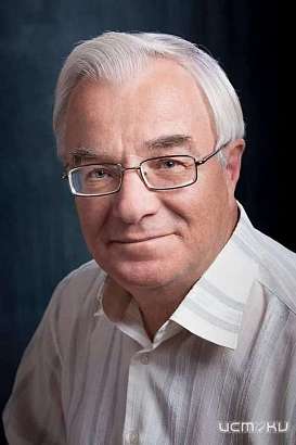 Скончался экс-директор орловского драмтеатра Скончался экс-директор орловского драмтеатра