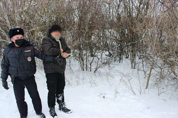 Орловчанина отправили почти на 15 лет за решетку за кражу, убийство и насилие Орловчанина отправили почти на 15 лет за решетку за кражу, убийство и насилие