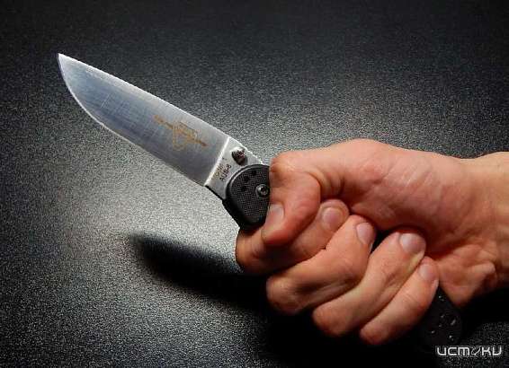 За удар в сердце житель Орловщины получил девять лет в колонии строгого режима За удар в сердце житель Орловщины получил девять лет в колонии строгого режима