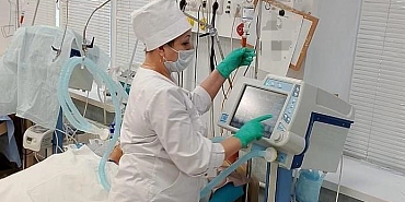 спасение жизни больница врачи Редкое заболевание  В БСМП им.Н.А.Семашко спасли 23-летнюю пациентку с редким заболеванием